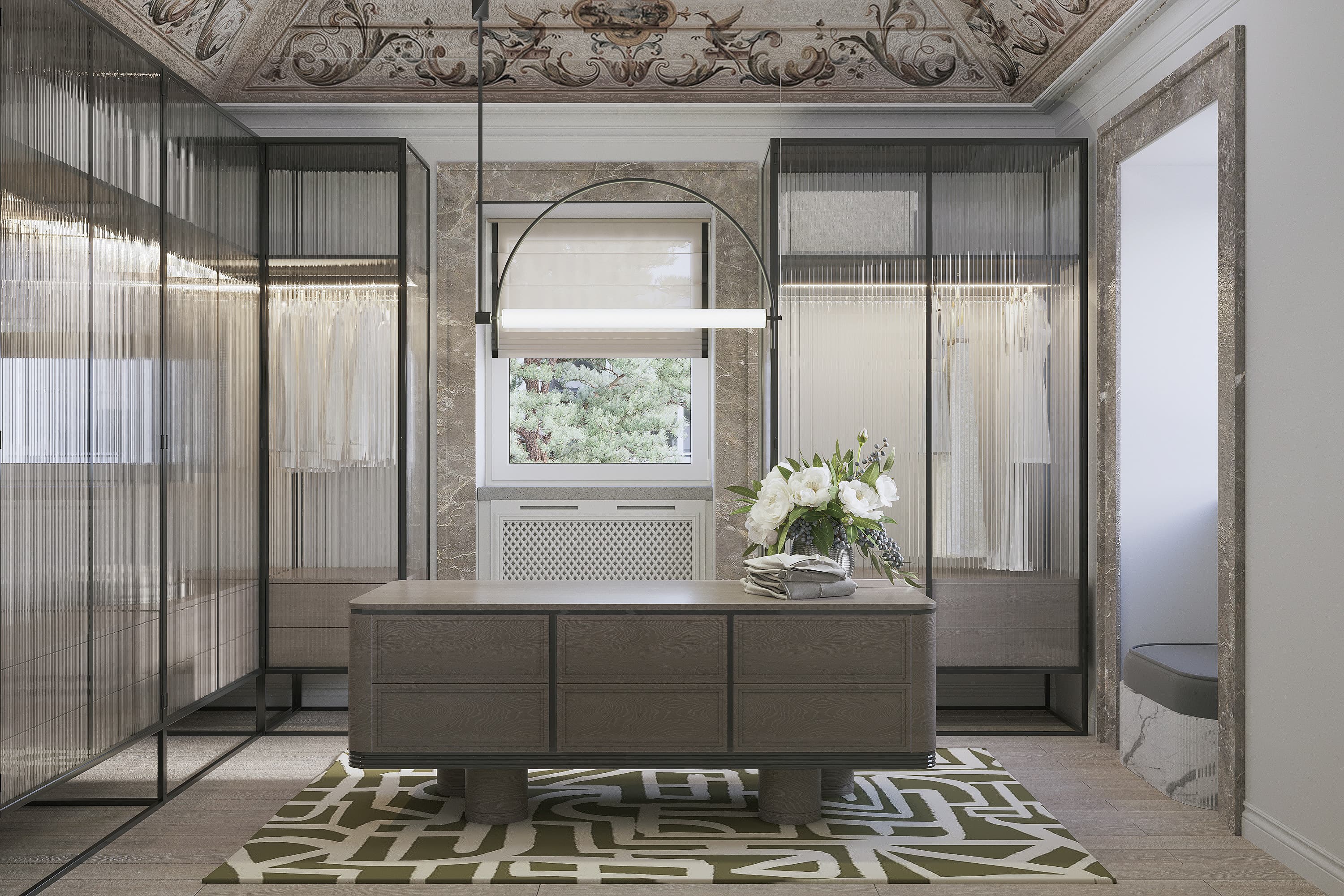 Projektowanie kuchni