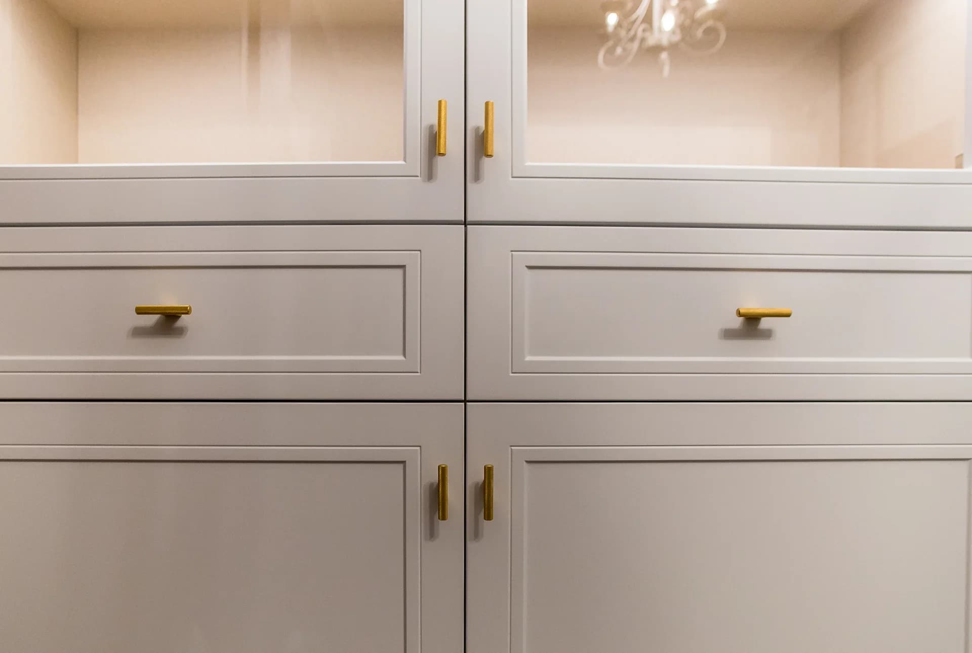 Szafy, zabudowy, garderoby